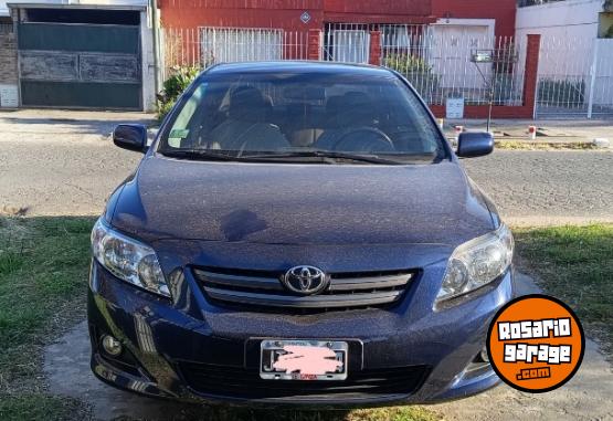 Autos - Toyota Corolla 2011 Nafta 109000Km - En Venta