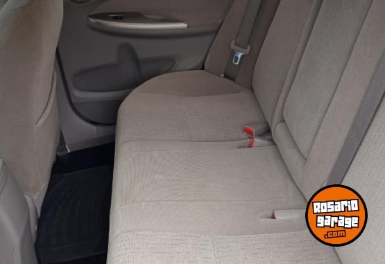 Autos - Toyota Corolla 2011 Nafta 109000Km - En Venta