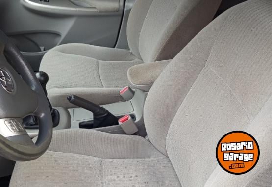 Autos - Toyota Corolla 2011 Nafta 109000Km - En Venta