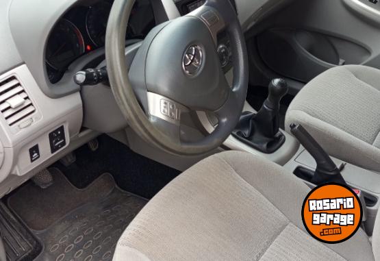Autos - Toyota Corolla 2011 Nafta 109000Km - En Venta