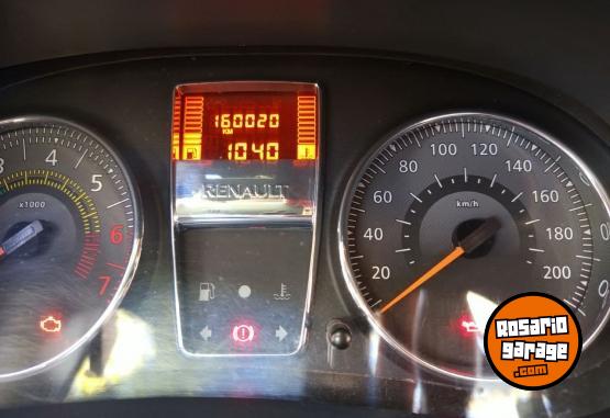 Autos - Renault Clio mio aire y dirección 2013 Nafta 160000Km - En Venta