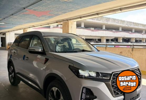 Autos - Chery TIGGO 7 C/ADAS 2026 Electrico / Hibrido 0Km - En Venta