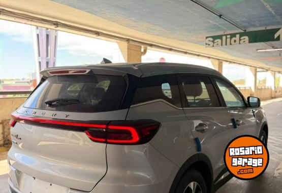 Autos - Chery TIGGO 7 C/ADAS 2026 Electrico / Hibrido 0Km - En Venta