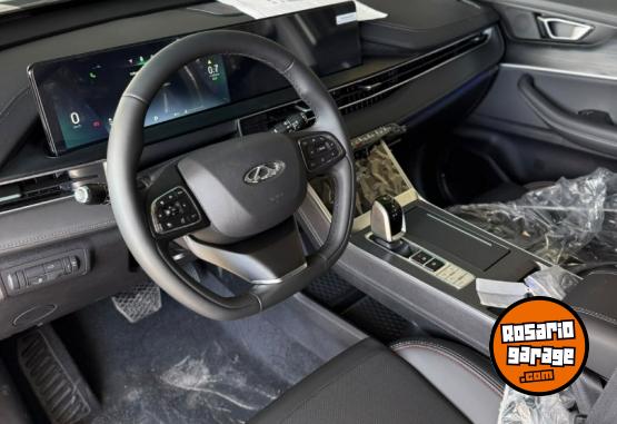 Autos - Chery TIGGO 7 C/ADAS 2026 Electrico / Hibrido 0Km - En Venta