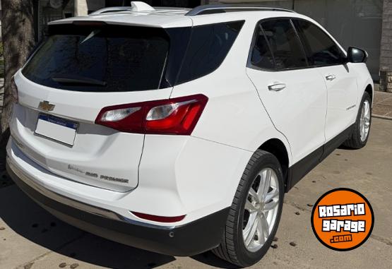 Autos - Chevrolet Equinox Premier 2020 Nafta 90000Km - En Venta