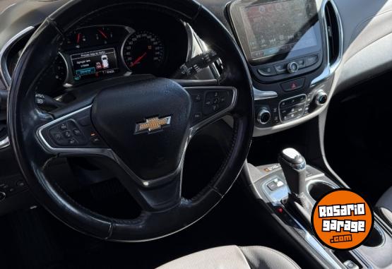 Autos - Chevrolet Equinox Premier 2020 Nafta 90000Km - En Venta
