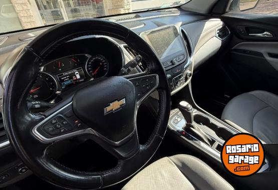 Autos - Chevrolet Equinox Premier 2020 Nafta 90000Km - En Venta