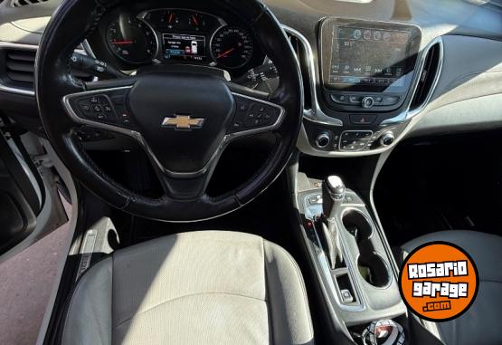 Autos - Chevrolet Equinox Premier 2020 Nafta 90000Km - En Venta