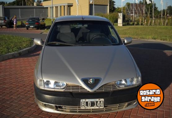 Autos - Alfa Romeo 145 1997 Diesel 402000Km - En Venta