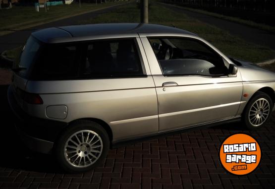 Autos - Alfa Romeo 145 1997 Diesel 402000Km - En Venta