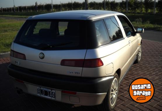 Autos - Alfa Romeo 145 1997 Diesel 402000Km - En Venta