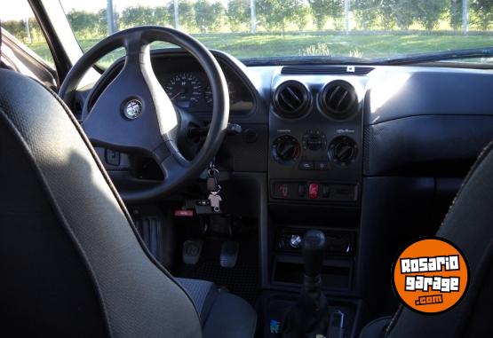 Autos - Alfa Romeo 145 1997 Diesel 402000Km - En Venta
