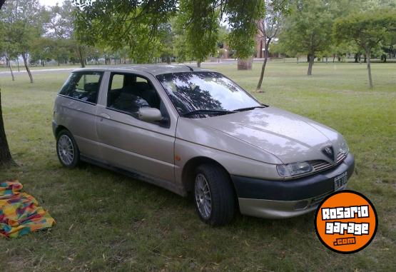 Autos - Alfa Romeo 145 1997 Diesel 402000Km - En Venta