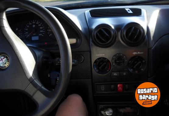 Autos - Alfa Romeo 145 1997 Diesel 402000Km - En Venta