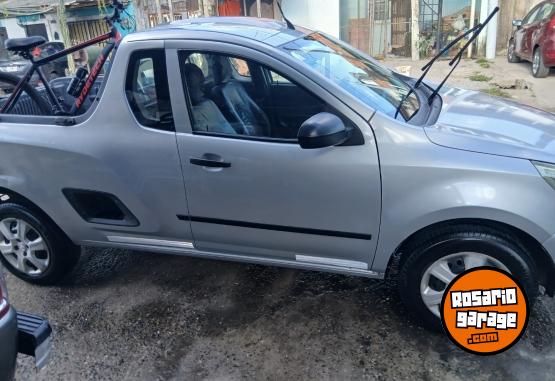 Camionetas - Chevrolet Ls 2012 Nafta 222222Km - En Venta