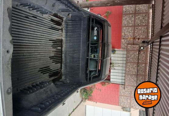 Camionetas - Chevrolet Ls 2012 Nafta 222222Km - En Venta