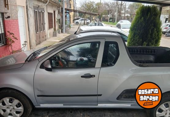 Camionetas - Chevrolet Ls 2012 Nafta 222222Km - En Venta