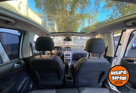 Autos - Peugeot 308 2012 Nafta 115000Km - En Venta