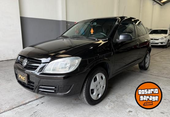 Autos - Suzuki Fun 2008 Nafta 150000Km - En Venta