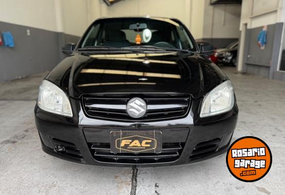 Autos - Suzuki Fun 2008 Nafta 150000Km - En Venta