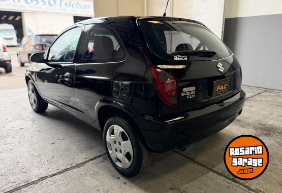 Autos - Suzuki Fun 2008 Nafta 150000Km - En Venta