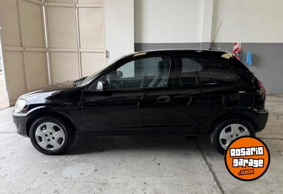 Autos - Suzuki Fun 2008 Nafta 150000Km - En Venta