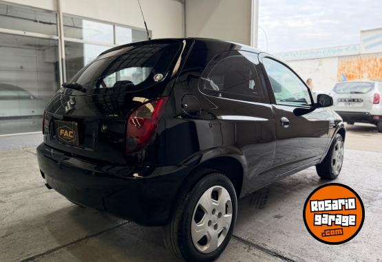 Autos - Suzuki Fun 2008 Nafta 150000Km - En Venta