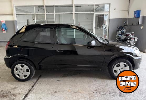 Autos - Suzuki Fun 2008 Nafta 150000Km - En Venta