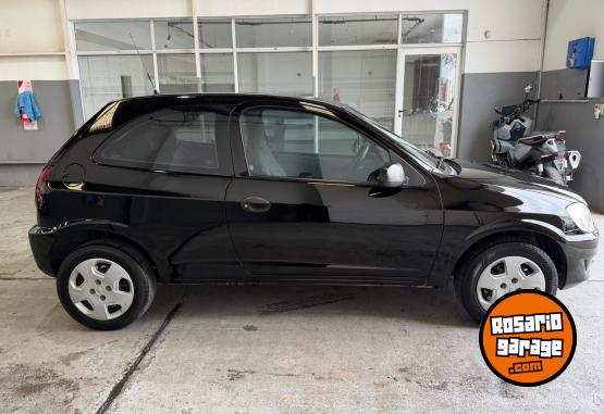 Autos - Suzuki Fun 2008 Nafta 150000Km - En Venta