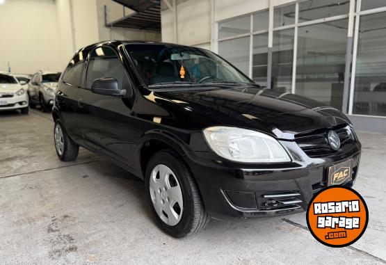 Autos - Suzuki Fun 2008 Nafta 150000Km - En Venta