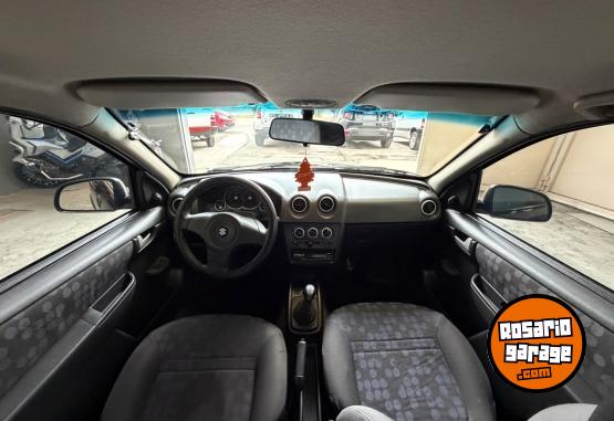 Autos - Suzuki Fun 2008 Nafta 150000Km - En Venta