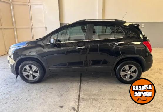 Autos - Chevrolet Tracker 2015 Nafta  - En Venta
