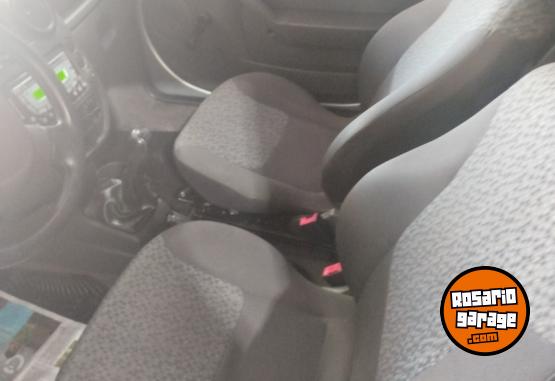 Autos - Ford Ka Fly Viral 1.0 2012 Nafta 115000Km - En Venta