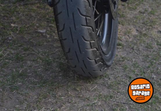 Motos - Royal Enfield INTERCEPTOR 2022 Nafta 11000Km - En Venta