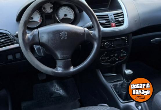 Autos - Peugeot 207 XS 1.4 2011 Nafta 165000Km - En Venta