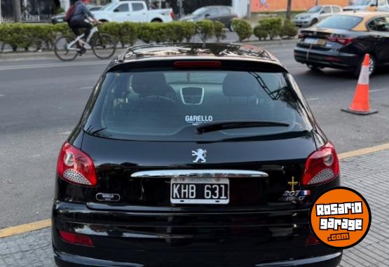 Autos - Peugeot 207 XS 1.4 2011 Nafta 165000Km - En Venta