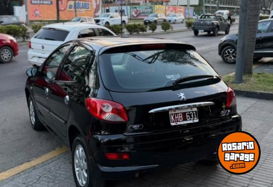 Autos - Peugeot 207 XS 1.4 2011 Nafta 165000Km - En Venta