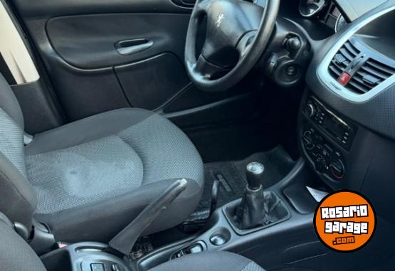 Autos - Peugeot 207 XS 1.4 2011 Nafta 165000Km - En Venta