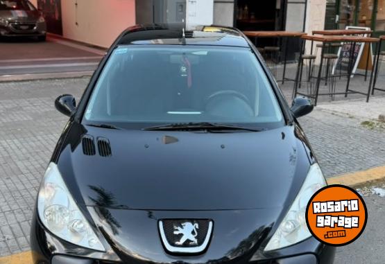 Autos - Peugeot 207 XS 1.4 2011 Nafta 165000Km - En Venta