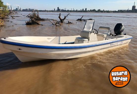 Embarcaciones - Evinrude 2000 - En Venta