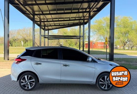 Autos - Toyota Yaris 2025 Nafta 2000Km - En Venta