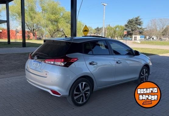 Autos - Toyota Yaris 2025 Nafta 2000Km - En Venta