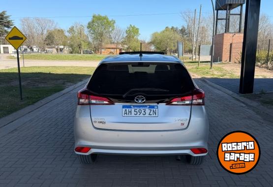 Autos - Toyota Yaris 2025 Nafta 2000Km - En Venta