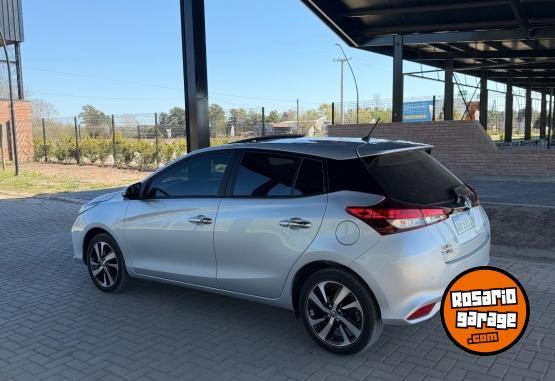 Autos - Toyota Yaris 2025 Nafta 2000Km - En Venta