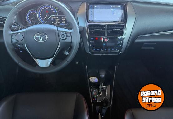 Autos - Toyota Yaris 2025 Nafta 2000Km - En Venta