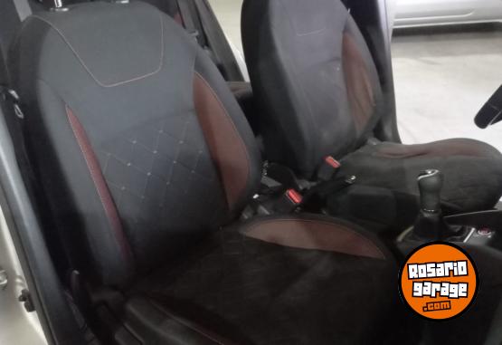 Autos - Nissan KICKS 2018 Nafta 133000Km - En Venta