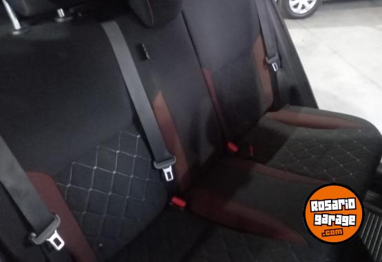 Autos - Nissan KICKS 2018 Nafta 133000Km - En Venta