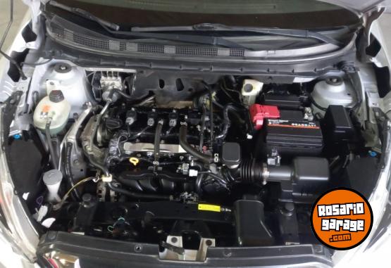 Autos - Nissan KICKS 2018 Nafta 133000Km - En Venta