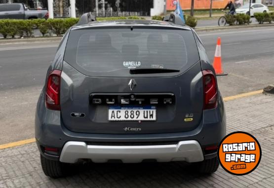 Autos - Renault Duster 2.0 Privilege 2018 GNC 117000Km - En Venta