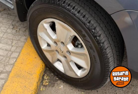 Autos - Renault Duster 2.0 Privilege 2018 GNC 117000Km - En Venta